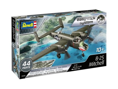 B-25 Mitchell 