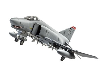 F-4 Phantom 