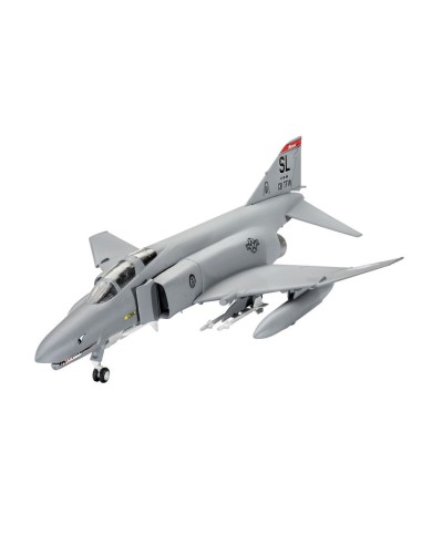 F-4 Phantom 