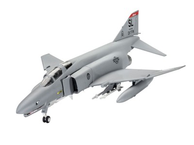F-4 Phantom 