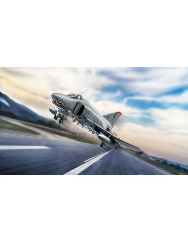 F-4 Phantom 