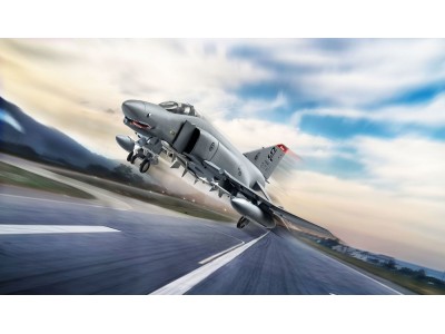 F-4 Phantom 
