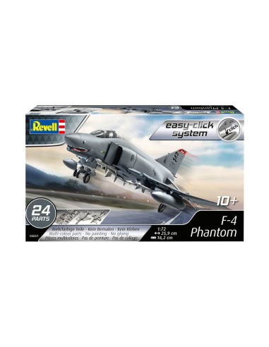 F-4 Phantom 