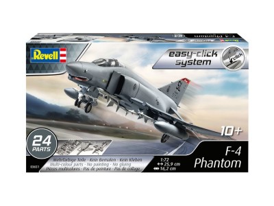 F-4 Phantom 