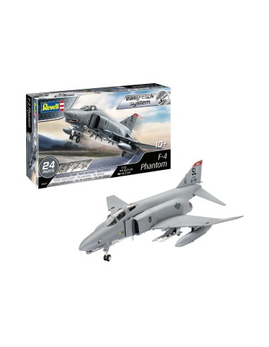 F-4 Phantom 