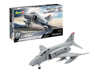 F-4 Phantom 