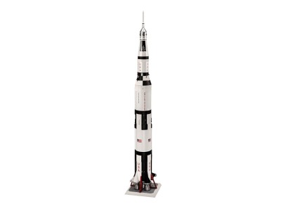 Apollo 11 Saturn V Rocket 