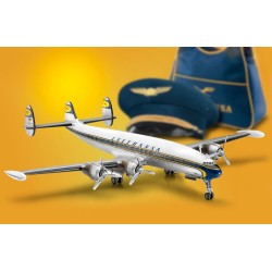 Lockheed L-1049G Super Constellation 