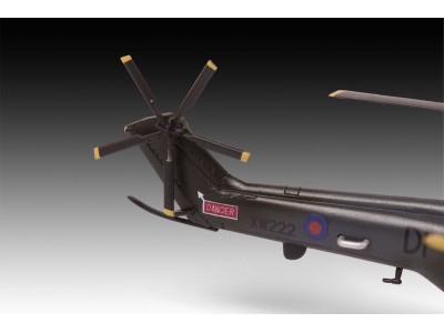 Westland Puma HC.1 