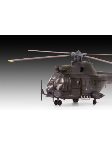 Westland Puma HC.1 