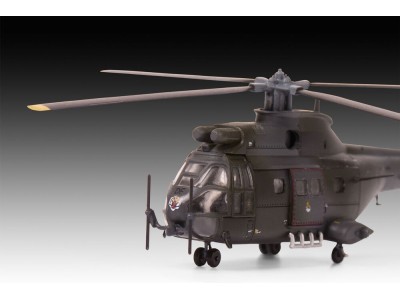 Westland Puma HC.1 