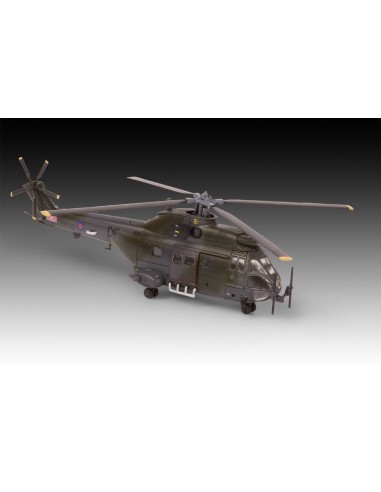 Westland Puma HC.1 