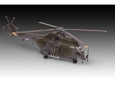 Westland Puma HC.1 