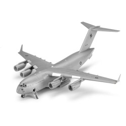 Boeing C-17A Globemaster III 