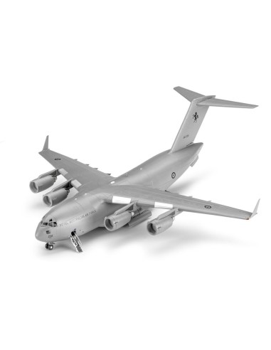 Boeing C-17A Globemaster III 