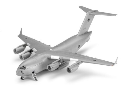 Boeing C-17A Globemaster III 