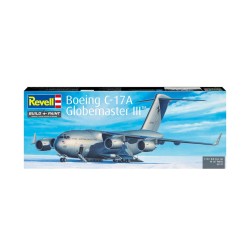 Boeing C-17A Globemaster III  2