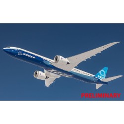 Boeing 777-9 
