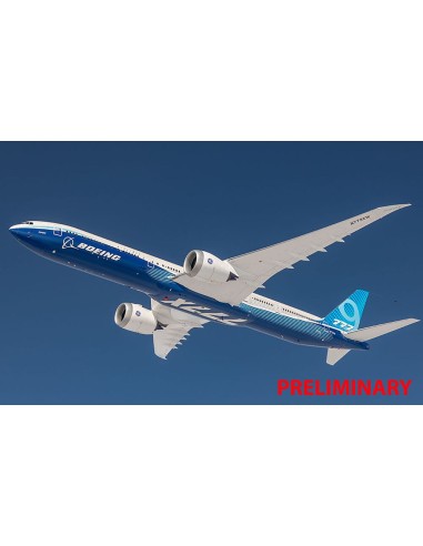 Boeing 777-9 
