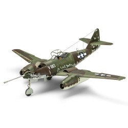 Messerschmitt Me262A-1a/U4 