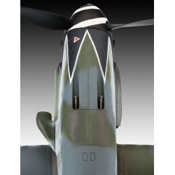 Messerschmitt Bf109G-10 Erla  2