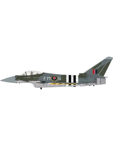 Eurofighter Typhoon FGR.4 
