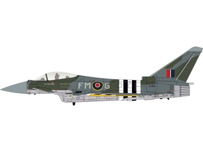 Eurofighter Typhoon FGR.4 