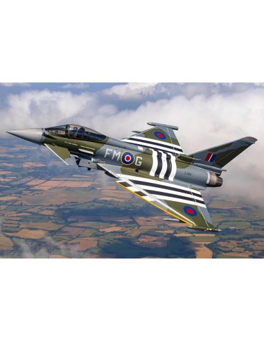 Eurofighter Typhoon FGR.4 