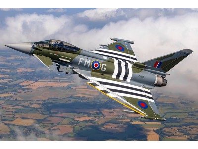 Eurofighter Typhoon FGR.4 