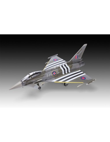 Eurofighter Typhoon FGR.4 