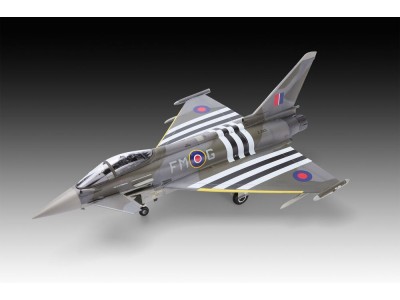 Eurofighter Typhoon FGR.4 