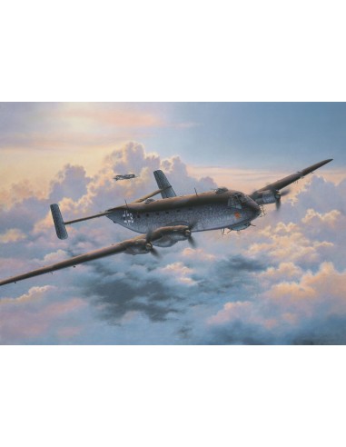 Junkers Ju290A-5/7 “Seeadler” 