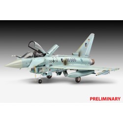 Eurofighter Typhoon 