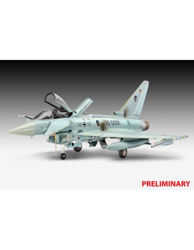 Eurofighter Typhoon 