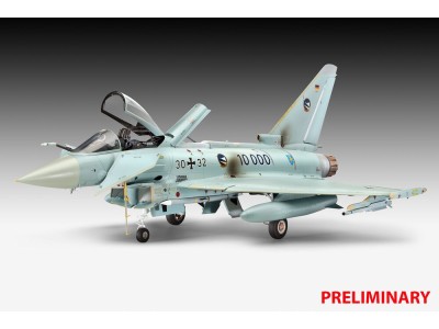 Eurofighter Typhoon 