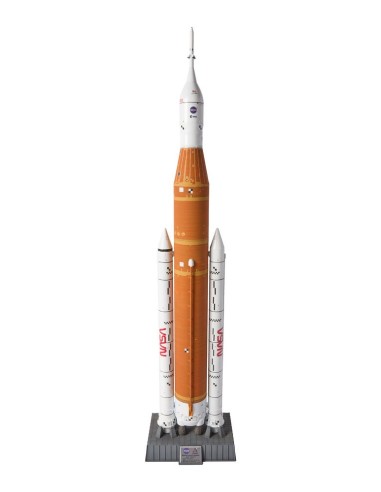 NASA Artemis Space Launch System (SLS) 