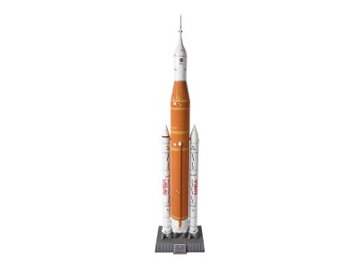 NASA Artemis Space Launch System (SLS) 