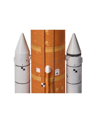 NASA Artemis Space Launch System (SLS) 