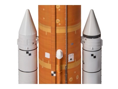 NASA Artemis Space Launch System (SLS) 