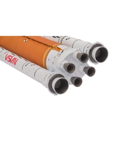 NASA Artemis Space Launch System (SLS) 