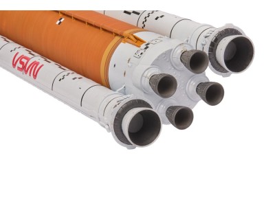 NASA Artemis Space Launch System (SLS) 