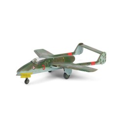 Focke-Wulf TL Jäger Flitzer - P-Series 