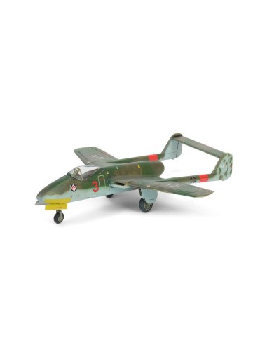 Focke-Wulf TL Jäger Flitzer - P-Series 