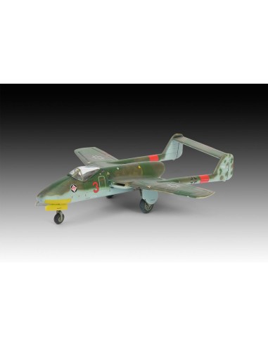 Focke-Wulf TL Jäger Flitzer - P-Series 