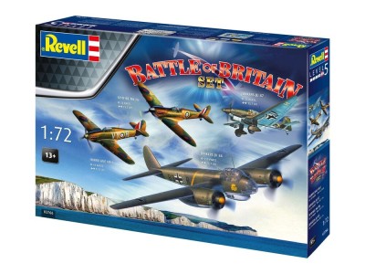 Battle of Britain 85th Anniversary Set 