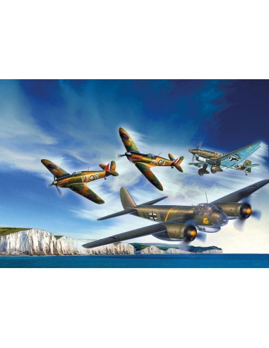 Battle of Britain 85th Anniversary Set 