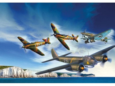 Battle of Britain 85th Anniversary Set 