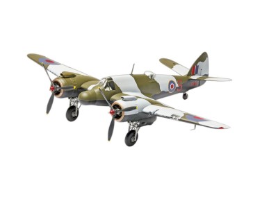 Bristol Beaufighter Mk. VI 