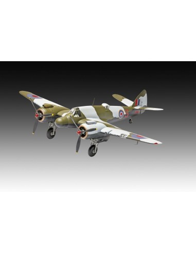Bristol Beaufighter Mk. VI 