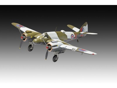 Bristol Beaufighter Mk. VI 